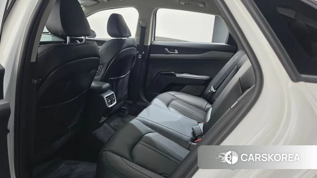 Kia The New K5 3rd generation id 4669779 из Кореи 11