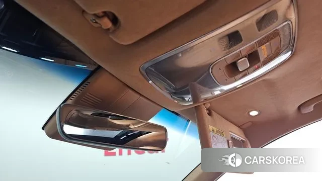 Genesis G80 (RG3) id 3474096 из Кореи 11