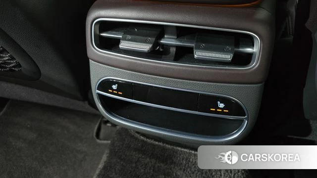 Genesis GV70 id 4338569 из Кореи 11
