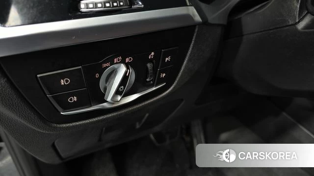 BMW X3 (G01) id 4677022 из Кореи 11