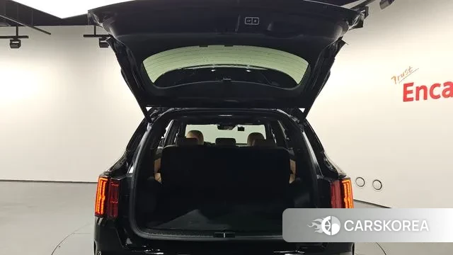 Kia Sorento 4th Generation id 3519111 из Кореи 11