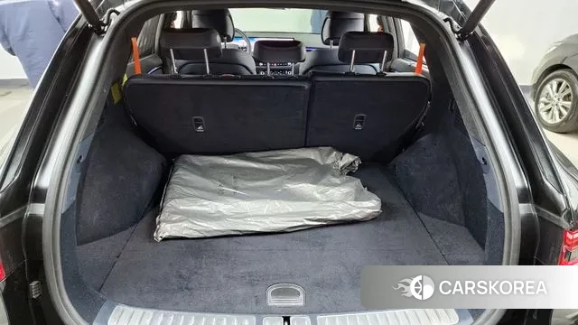 Genesis GV70 id 3605751 из Кореи 11