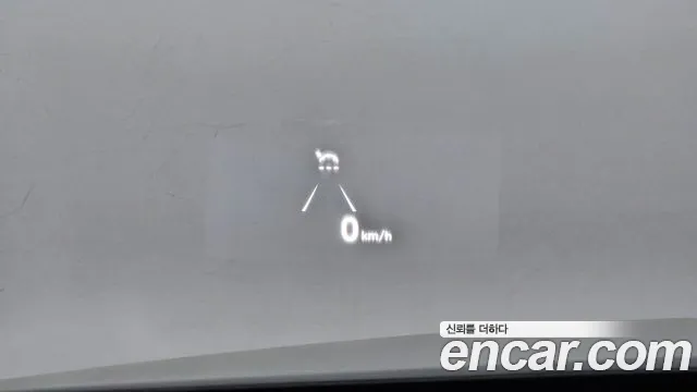 Genesis G90 id 2671754 из Кореи 11