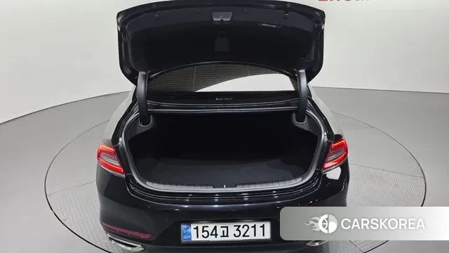 Hyundai Grandeur IG id 3351283 из Кореи 11