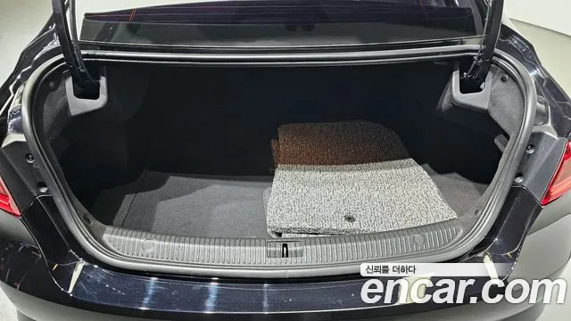 Renault Korea (Samsung) SM6 id 2511617 из Кореи 11