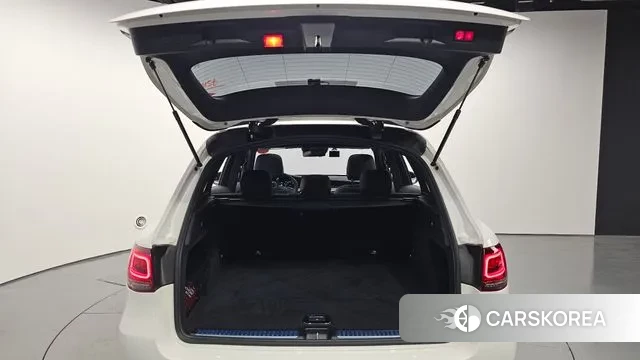 Mercedes-Benz GLC-Class X253 id 3428806 из Кореи 11