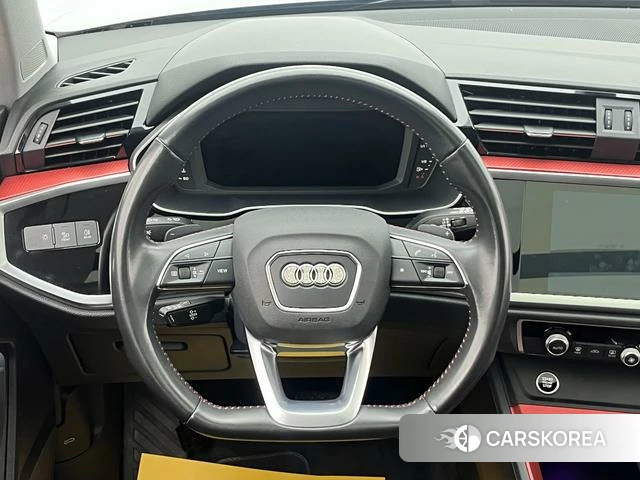 Audi Q3 id 4260906 из Китая 11