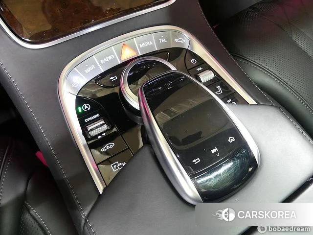 Mercedes-Benz S-Class W222 id 4251011 из Кореи 11