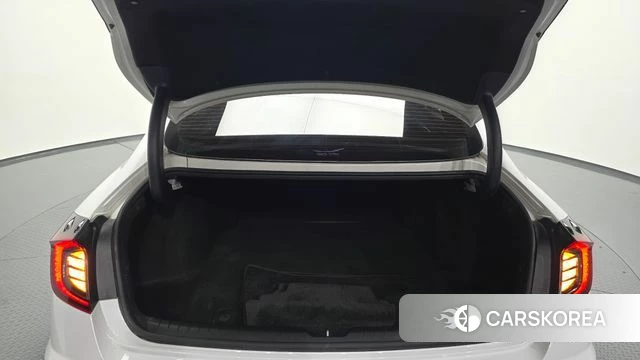 Hyundai Sonata (DN8) id 3861266 из Кореи 11