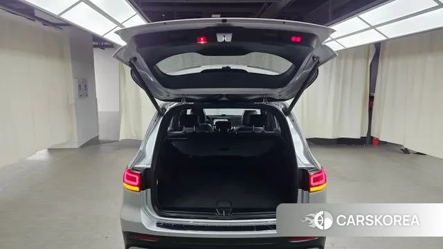 Mercedes-Benz GLB-Class X247 id 3621496 из Кореи 11