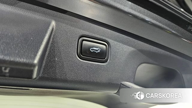 Hyundai Tucson Hybrid (NX4) id 4224644 из Кореи 11