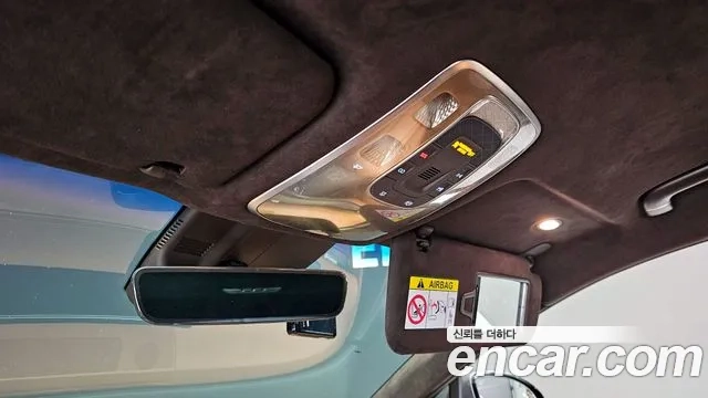 Genesis G80 (RG3) id 2936620 из Кореи 11