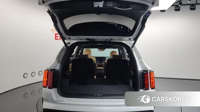 Kia Sorento 4th Generation id 3540911 из Кореи 11