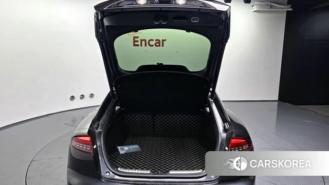 Kia Stinger Meister id 3878631 из Кореи 11