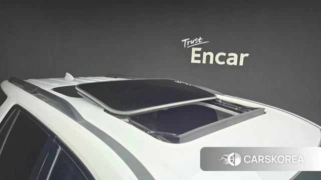 Chevrolet (GM Daewoo) Traverse id 3884680 из Кореи 11