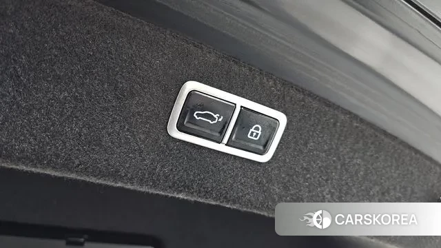 Genesis G80 (RG3) id 3736059 из Кореи 11