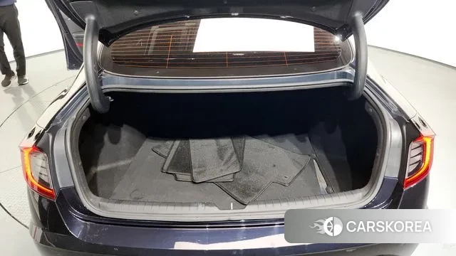 Hyundai Sonata (DN8) id 3071413 из Кореи 11