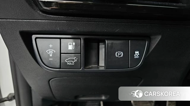 Kia EV6 id 4281090 из Кореи 11