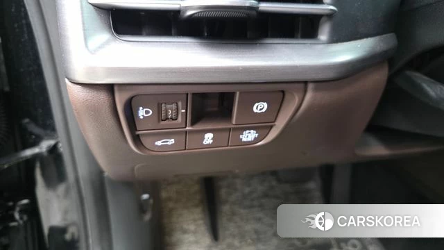 Hyundai Grandeur Hybrid (GN7) id 4292186 из Кореи 11