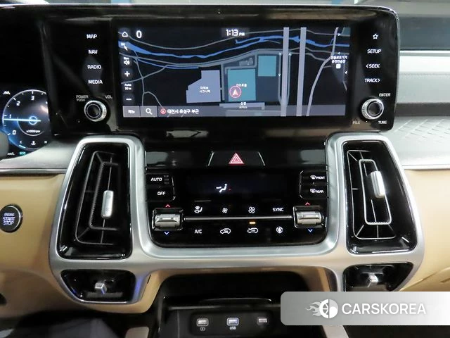 Kia Sorento 4th Generation id 4872649 из Кореи 11