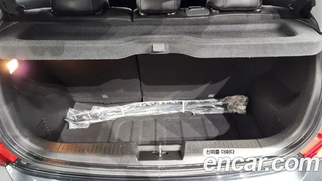 Chevrolet (GM Daewoo) The New Spark id 2937121 из Кореи 11