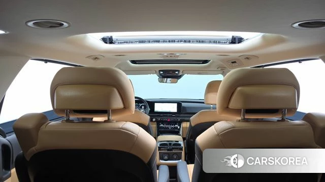 Kia Carnival 4th generation id 4201986 из Кореи 11