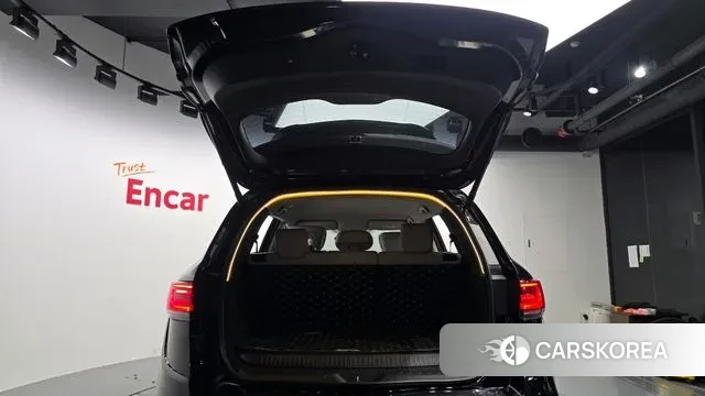 Renault Korea (Samsung) The New QM6 id 3509162 из Кореи 11