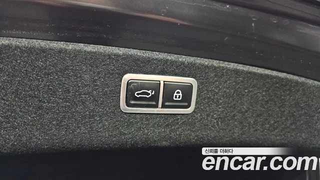 Genesis G80 (RG3) id 2949224 из Кореи 11