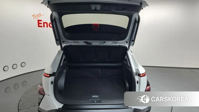 Hyundai Kona (SX2) id 3850785 из Кореи 11