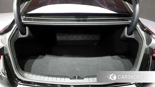 Kia K8 Hybrid id 3740829 из Кореи 11