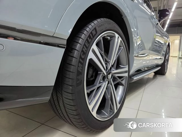Genesis GV80 Coupe id 4388243 из Кореи 11