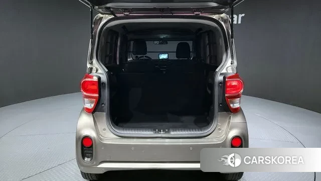 Kia The New Ray id 3697634 из Кореи 11