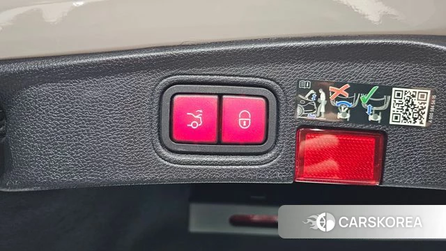 Mercedes-Benz C-Class W205 id 4178357 из Кореи 11