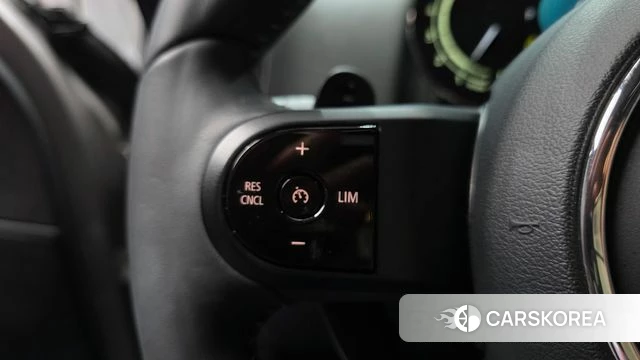 Mini Cooper S Countryman id 4517223 из Кореи 11