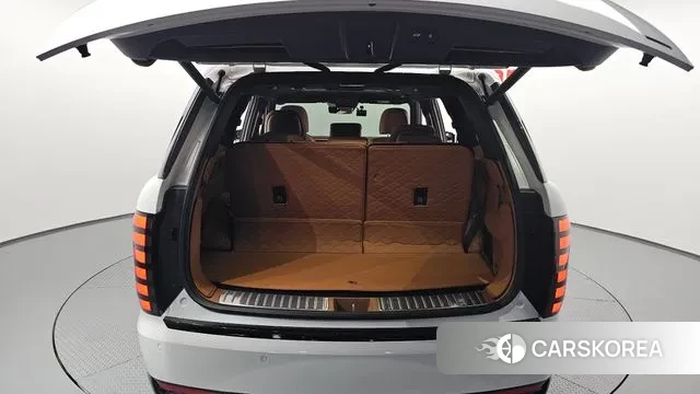 Hyundai Palisade (LX3) id 3731952 из Кореи 11