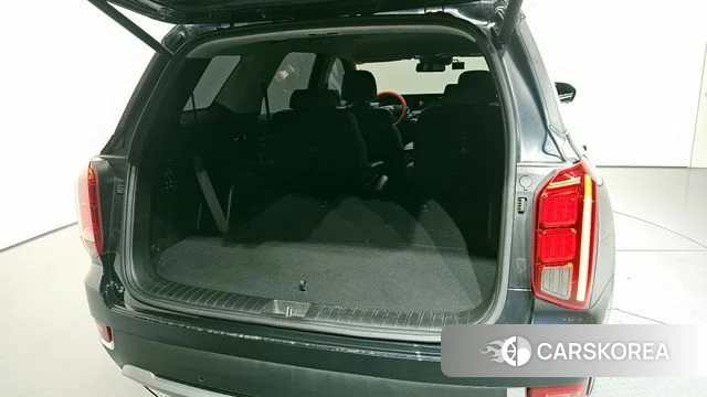 Hyundai Palisade id 4283860 из Кореи 11