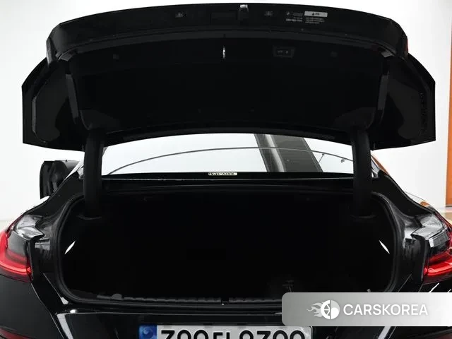 BMW 8 Series (G15) id 3305088 из Кореи 11