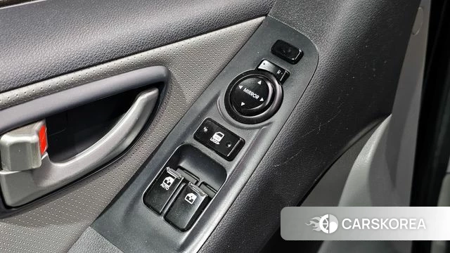 Hyundai The New Grand Starex id 4294517 из Кореи 11