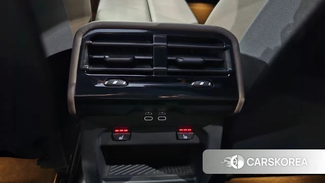 BMW 5 Series (G60) id 4533298 из Кореи 11