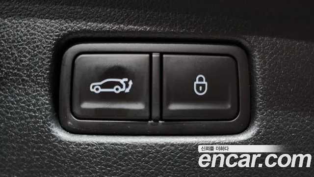 Genesis GV70 id 2327716 из Кореи 11