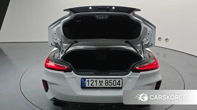 BMW Z4 (G29) id 3876945 из Кореи 11