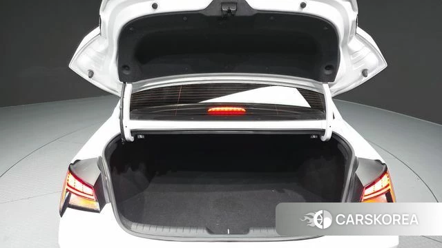 Hyundai Avante (CN7) id 3922482 из Кореи 11