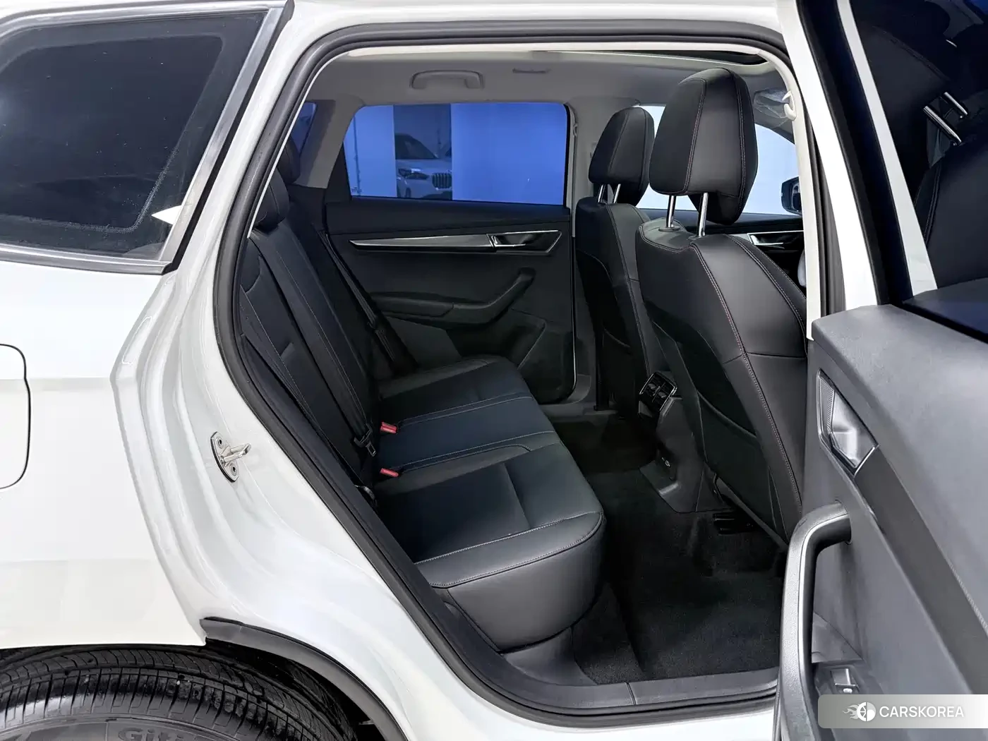 Skoda Krok id 4539010 из Китая 11