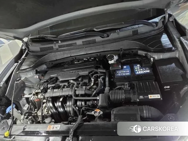 Hyundai The New Kona id 3425407 из Кореи 11