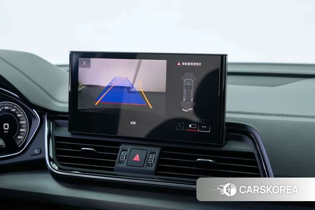 Audi Q5L id 4262217 из Китая 11