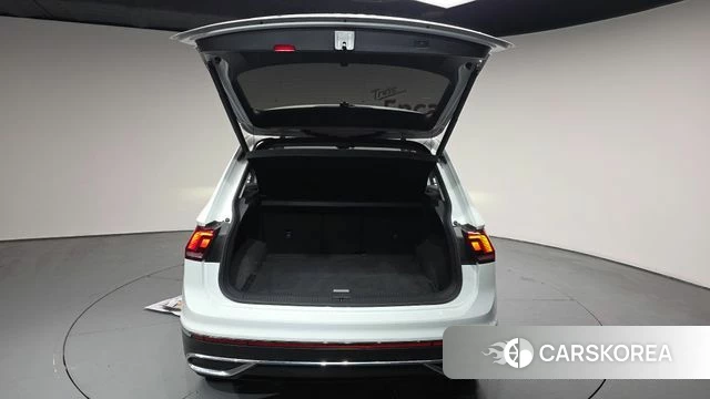 Volkswagen Tiguan second Generation id 4323729 из Кореи 11