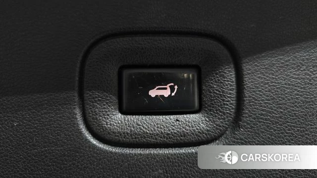 Renault Korea (Samsung) The New QM6 id 3934936 из Кореи 11