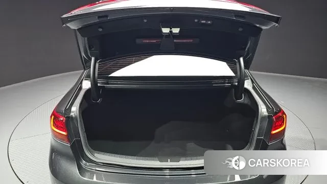 Kia K7 Premier id 3012657 из Кореи 11