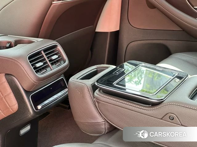 Mercedes-Benz GLS id 4271477 из Китая 11