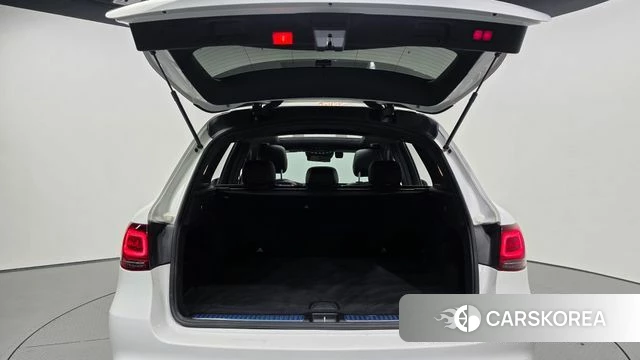 Mercedes-Benz GLC-Class X253 id 4722081 из Кореи 11
